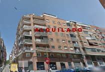 ALQUILADO
